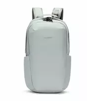 Turistinė kuprinė Pacsafe V 24L Aktiv Backpack digital pilkas
