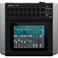 Behringer X18 audio mixer 18 channels