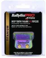 BABYLISS PRO SKELETON FX7870 CHAMELEON TITANIUM 2.0 TRIMERIO PEILIUKAS FX707C2ZE