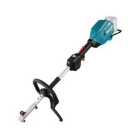 Akumuliatorinis Multi sistemos variklis Makita UX01GZ, 40 V, XGT