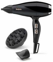 Plaukų džiovintuvas Babyliss Air Power Pro 6716DE, 2300 W, juoda sp.
