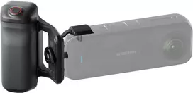 INSTA360 X5 PHOTOGRAPHY GRIP (Juodas)