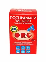 Sausintuvas Drėgmės sugėriklis su indu bekvapis ORO 450g