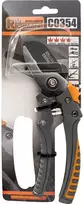 Sekatorius su priekalu 200mm, RICHMANN