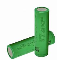 18650 VTC5D litija akumulators VTC5*D* 35A 3.7V Sony Murata 2800 mAh iepakojumā 1gb.