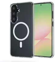 ScreenArmor MagShock Dėklas Samsung A27/A37/A36/A56, juodos spalvos