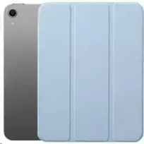 3mk Hardy TabCase do Apple iPad Air 11" (M2/M3/M4)(11") mėlyna