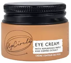 „UpCircle“ – paakių kremas su hialurono rūgštimi ir kava, 15 ml