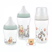 NUK Perfect Match Disney Mikės Pūkuotuko rinkinys
