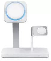 ESR 25W 3-in-1 belaidis įkroviklis su MagSafe + CryoBoost