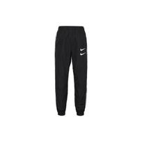 Nike Austos Laisvalaikio Sportinės Kelnės Džogeriai Vyriškos Juodos CJ4878-010 M gray