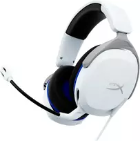 HP HyperX Cloud Stinger 2 Core WHT GAM Ausinės PS