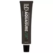 Avalynės remonto klijai padams ir tarpupadžiams Gear Aid Aquasure+ SR, 28 g