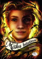 KNYGA Miškų bastūnai 4. Svetimos džiunglės