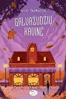 KNYGA Galvažudžių kavinė
