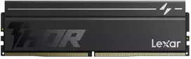 RAM Atmintis Lexar Thor Gen2, DDR5, 16GB, 6000MHz, CL38 (LD5U08G60C380V-RGD)