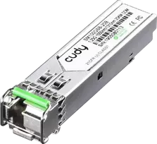 Optinis integruojamas keitiklis SFP Cudy SM100GSB-3AB (1,25Gbps, FP3, A:1310Tx/1550Rx)
