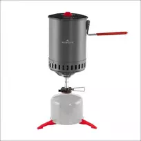 Turistinė viryklė Robens Fire Wasp Stove System – pilka
