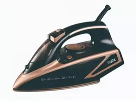 Garinis lygintuvas su keraminiu padu, 2800–3000 W, 55OV51050I, Oliver Voltz