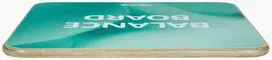 VEVOR Pusiausvyros lenta su 360° sukimu