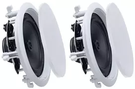 VEVOR Į lubas montuojamos kolonėlės 203,2 mm