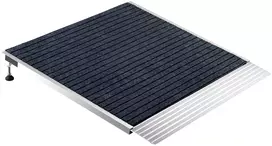 VEVOR Durų slenksčio rampa 610 x 910 mm