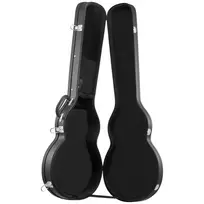 VEVOR Elektrinės gitaros kietas dėklas 1080 mm
