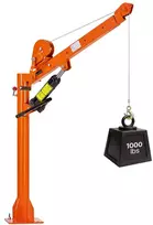 VEVOR Pikapo gervinis kranas 453,6kg