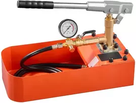VEVOR Hidrostatinis bandymo siurblys 7,57 l