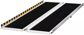VEVOR Sulankstoma neįgaliojo vežimėlio rampa 1520 mm