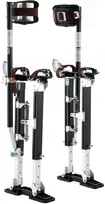 VEVOR Gipso kartono kojūklai, reguliuojami 485–790 mm