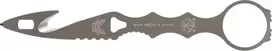 Gelbėjimo peilis Benchmade 179GRY SOCP Hook