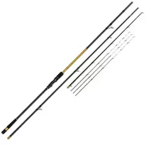 Haldorádó Team Feeder By Döme Kaiwo Gold Method Feeder 3.30m 10-30g