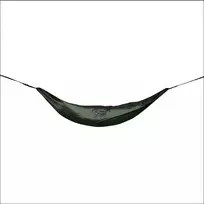 TigerWood Dragonfly V2 hamakas su tinkleliu nuo uodų žalias