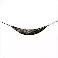 TigerWood Ważka V2 long hamakas su moskytu tinkleliu camo
