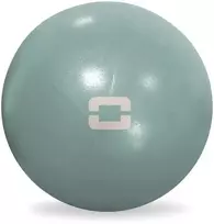 Jogos kamuolys 25cm TOORX Liveness AYP-004 žalias tea