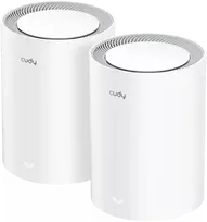 Maršrutizatorius Wi-Fi Mesh sistema Cudy M3600 (2 vnt.)