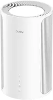 Maršrutizatorius Wi-Fi Mesh sistema Cudy M11000 1.0