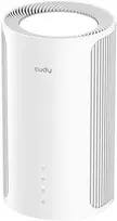 Maršrutizatorius Wi-Fi Mesh sistema Cudy M11000 1.0 (2 vnt.)