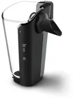 Kavos aparatas Philips LatteGo CA6708/20 Pieno indas kavos aparatui, Juoda