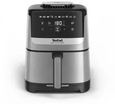 Karšto oro gruzdintuvė Tefal Easy Fry Silence EY552D
