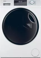 Skalbimo mašina Haier HWD80-BP14929A-S