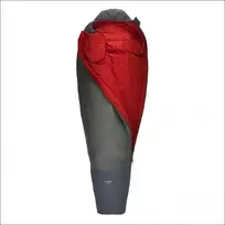 Sintetinis miegmaišis Robens Snowfall I +2°C – „Žali vynuogynai“