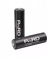 Žiūronai Akumuliatorius PARD 21700