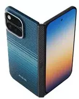 Pitaka Edge Dėklas Pixel 11 Pro Fold, moonrise