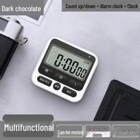 Utoo Silent Study Timer gray