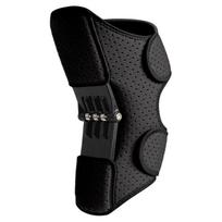 Knee Booster Brace Adjustable Knee Stabilizer Pads Breathable Knee Protection Booster for Walking Climbing Squatting juoda