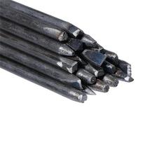 Geras-20 vnt. Gėlių štampų rinkinys Geležies graviravimo įrankių rinkiniai Plieniniai štampai Gėlių štampų rinkinys Papuošalų metalo štampavimo įrankis black