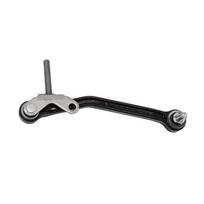Car Front Right Height Sensor Bracket A1663200832 For GLS X166 ML W166 GLE W292 Level Sensor Link