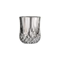 1/6Pcs Embossed Glass 50ml Spirits Cups Engraved Tea Drinking Baijiu Cup Water Glass Small Capacity Household Small Wine Cup